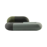 Loop Terminal Sofa: Designer's Edition + Small - 61