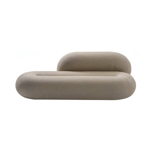 Loop Terminal Sofa: Small - 90.5