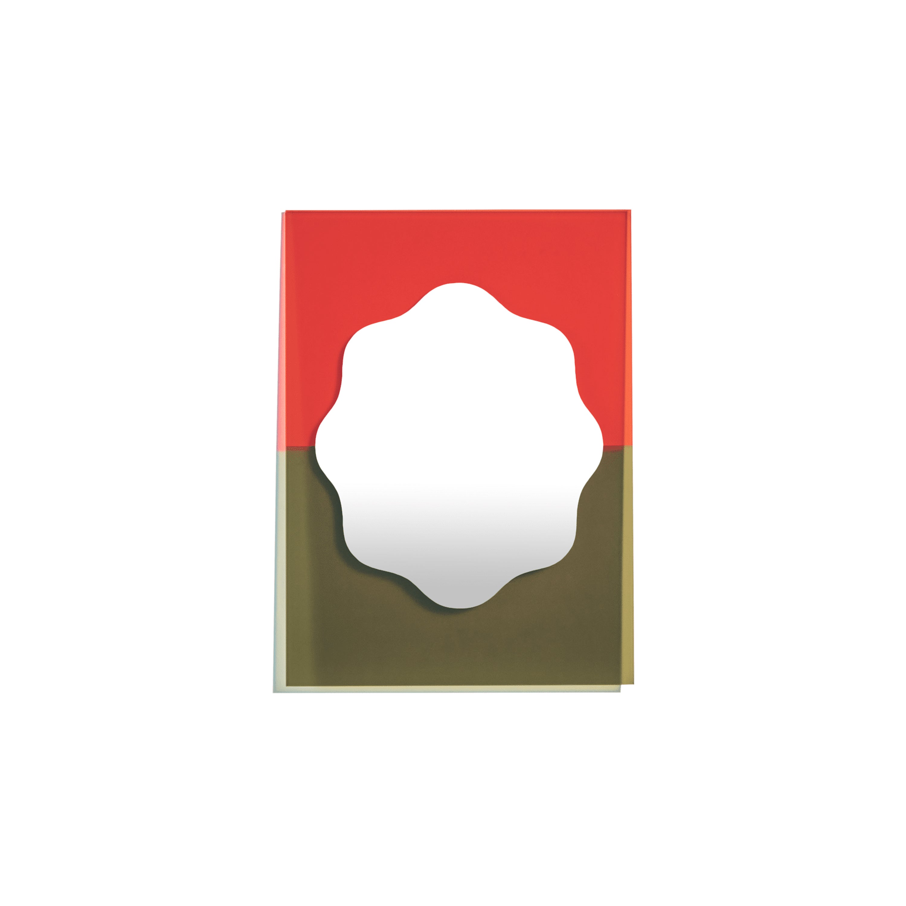 Wander Mirror: Small - 21.7