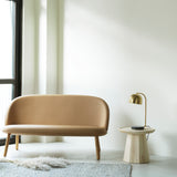 Grant Table Lamp