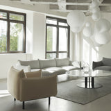 Ark Armchair