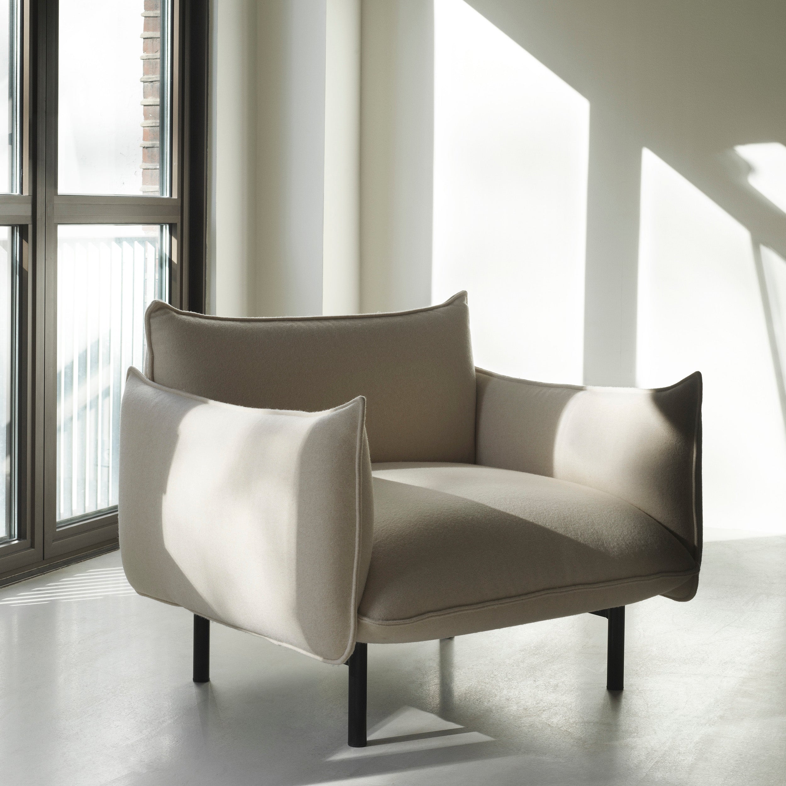 Ark Armchair