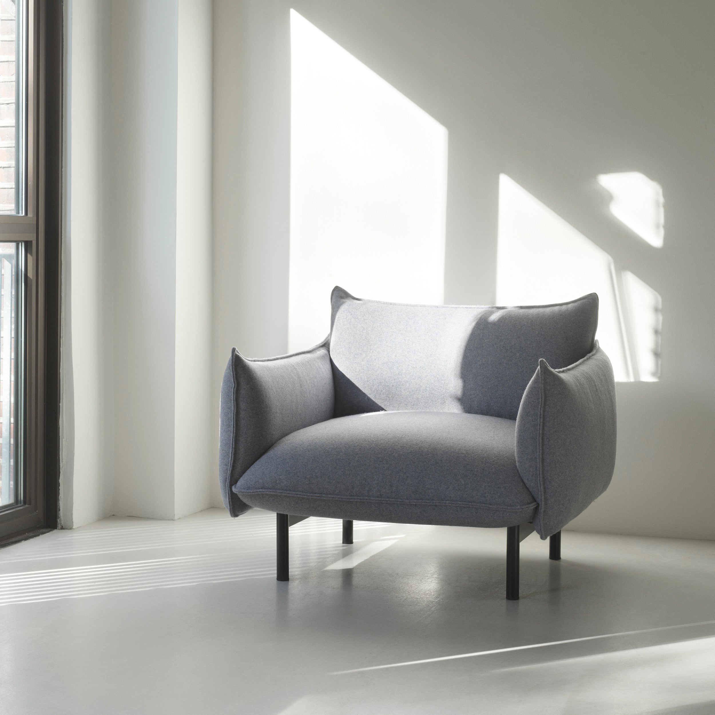 Ark Armchair
