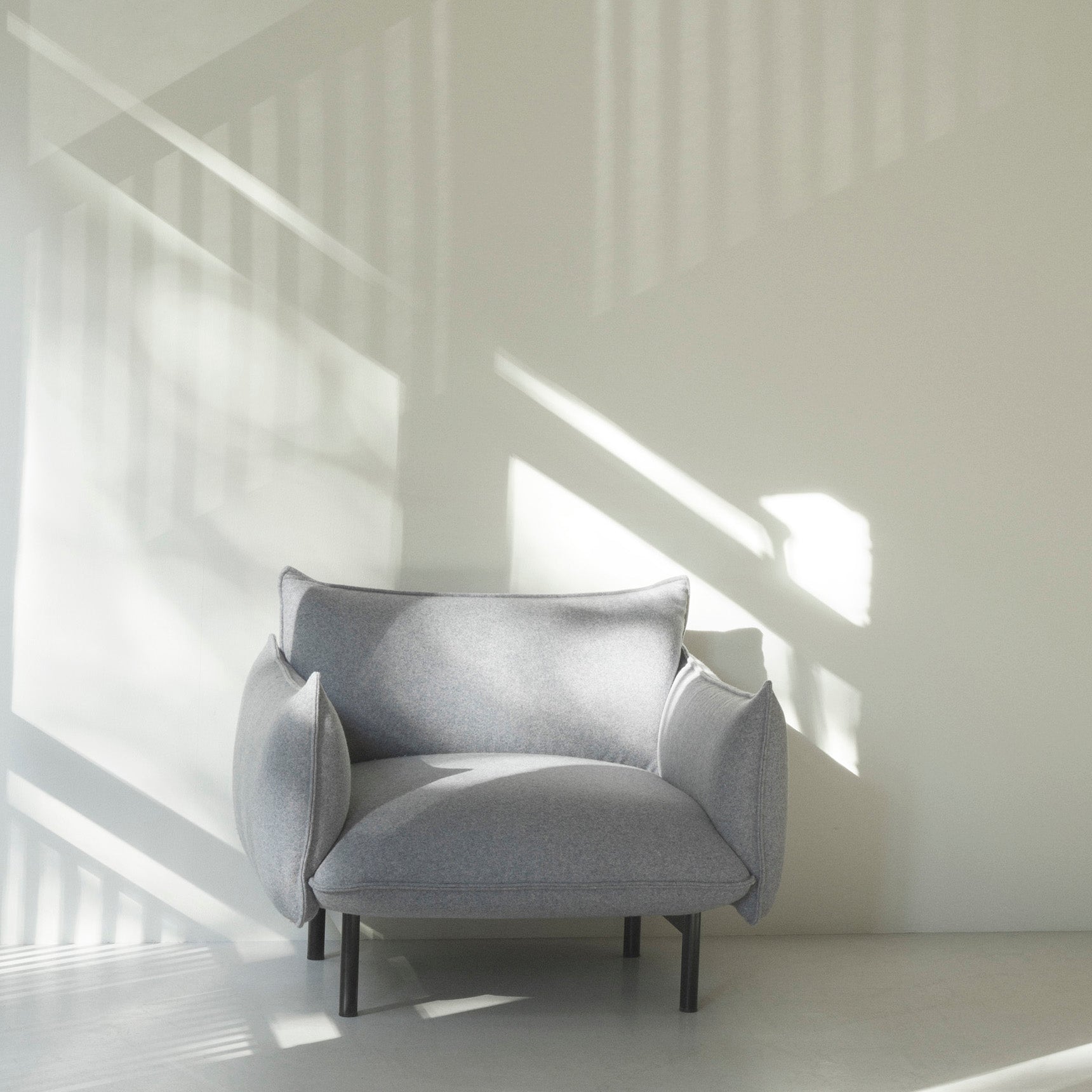 Ark Armchair