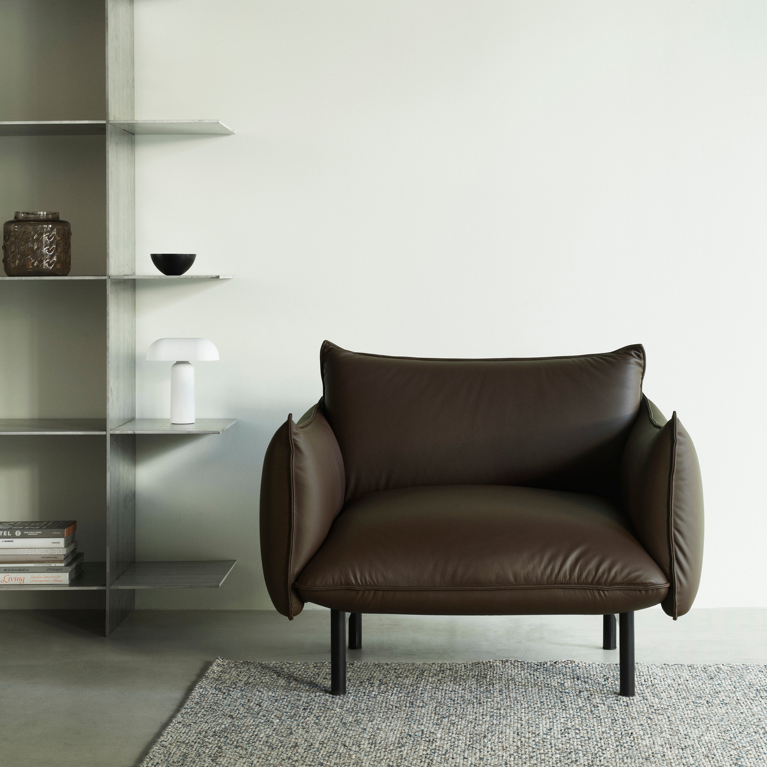 Ark Armchair