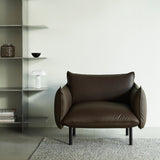 Ark Armchair