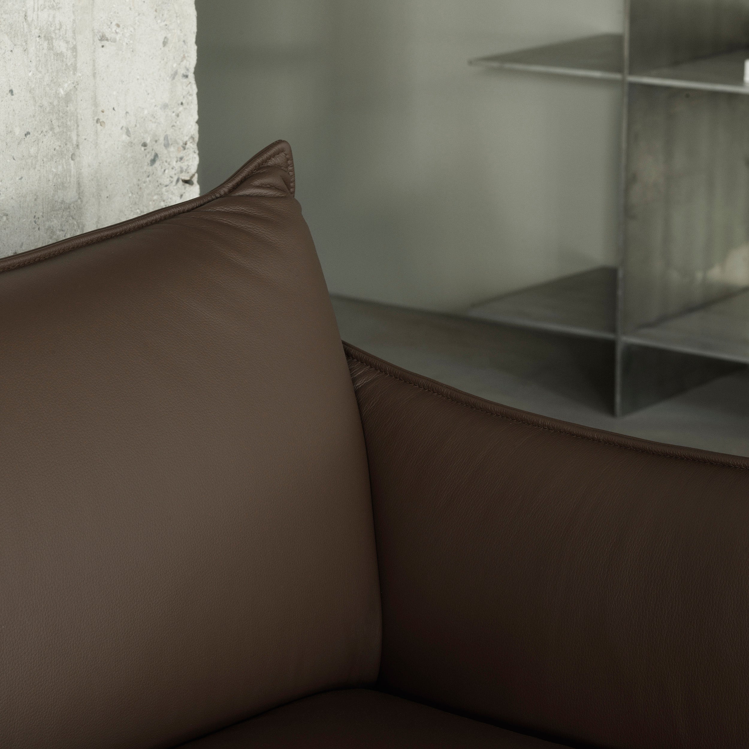 Ark Armchair