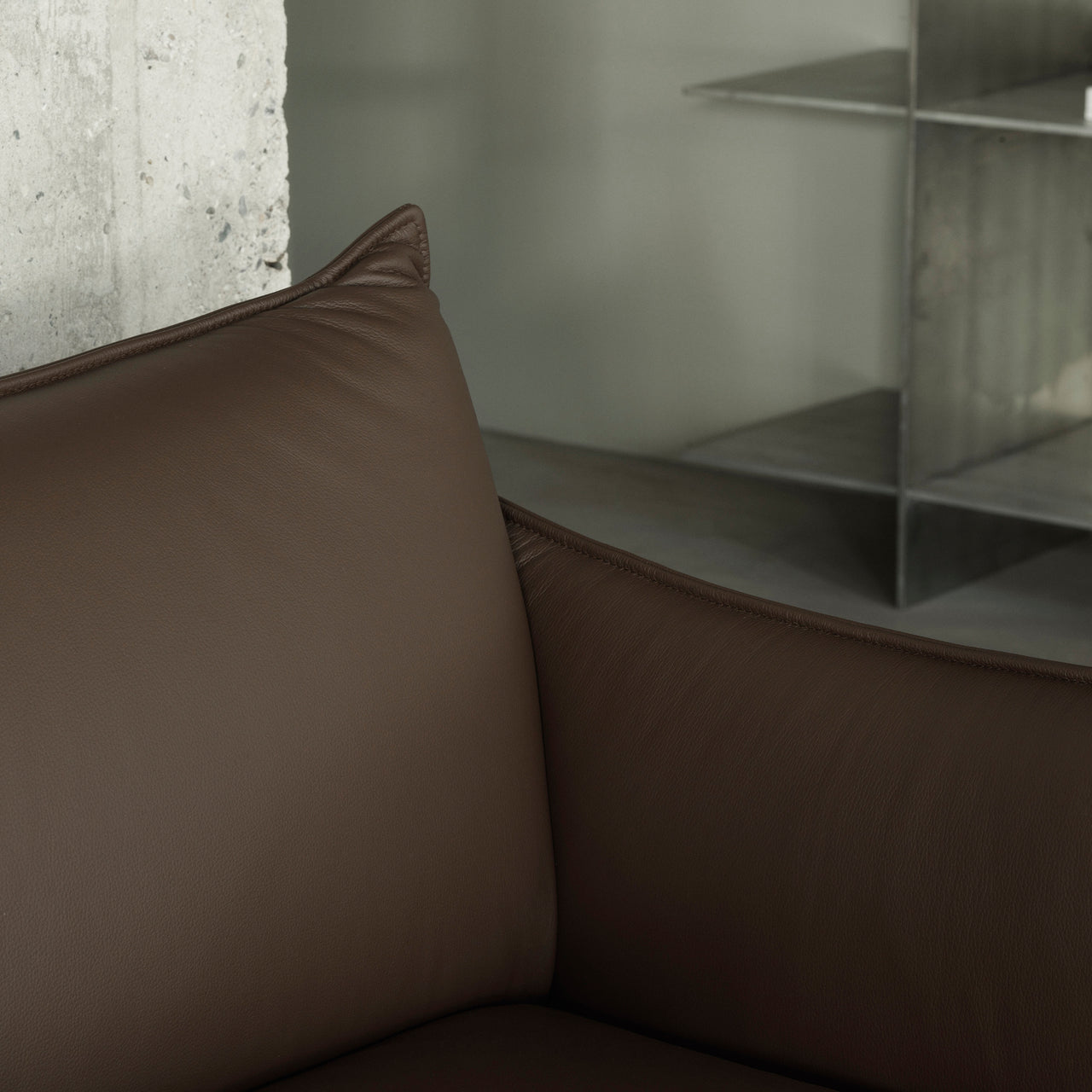 Ark Armchair
