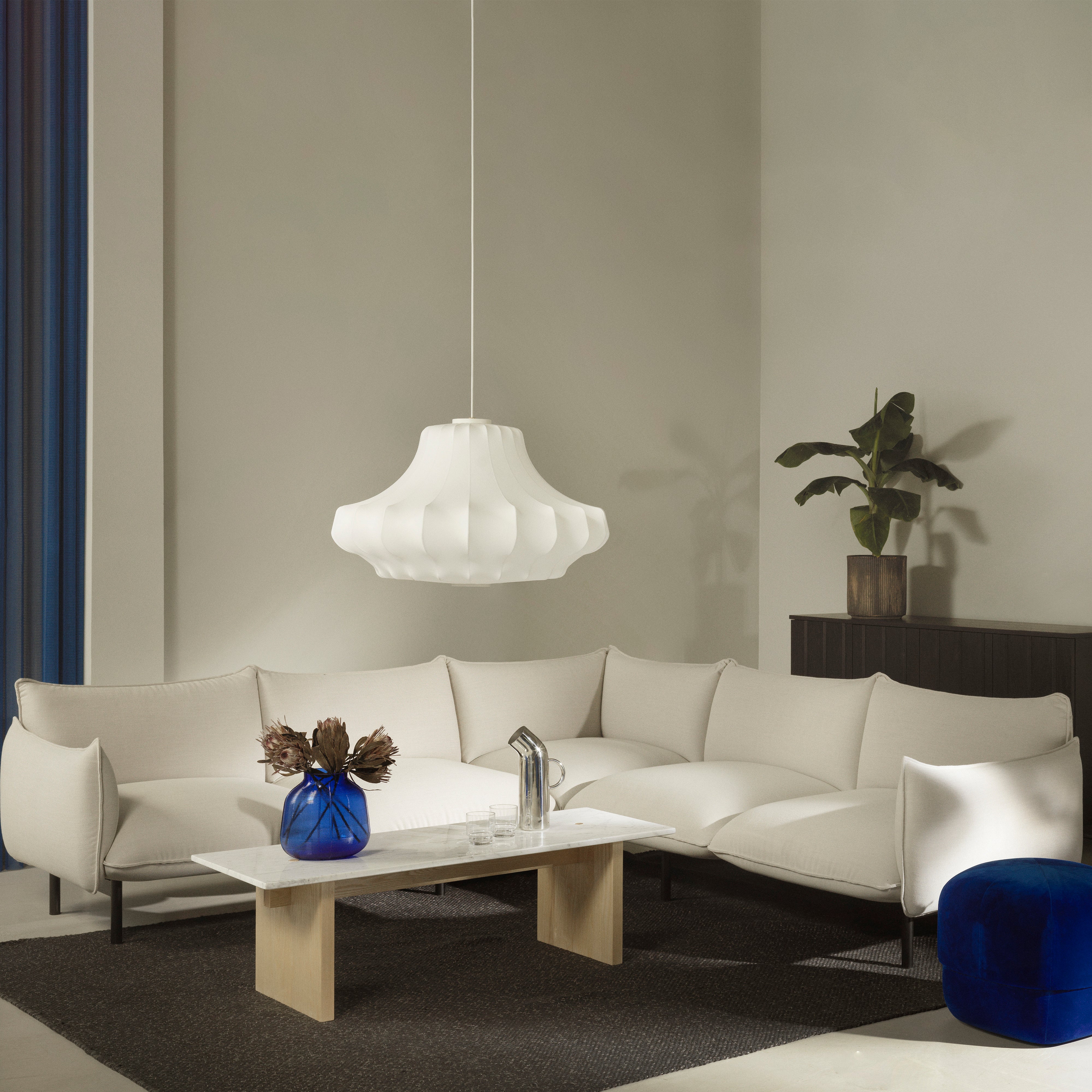 Ark Modular 4 Seater Sofa