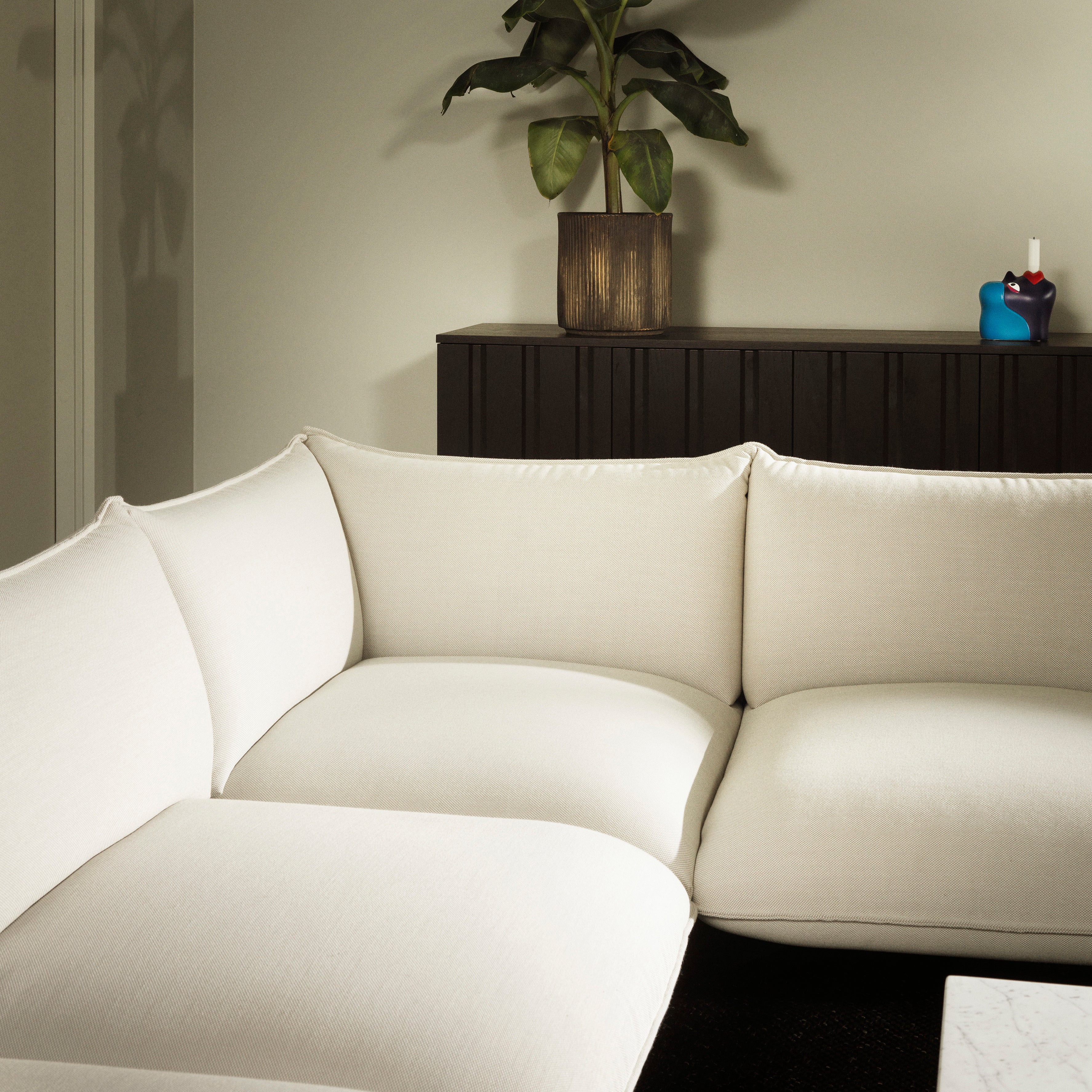 Ark Modular 3 Seater Sofa