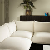 Ark Modular 4 Seater Sofa