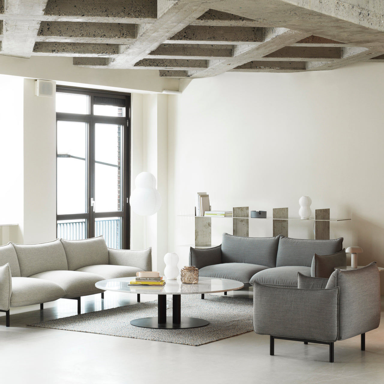Scala Coffee Table