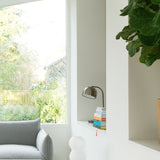 Grant Table Lamp