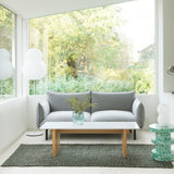 Ark Modular 2 Seater Sofa