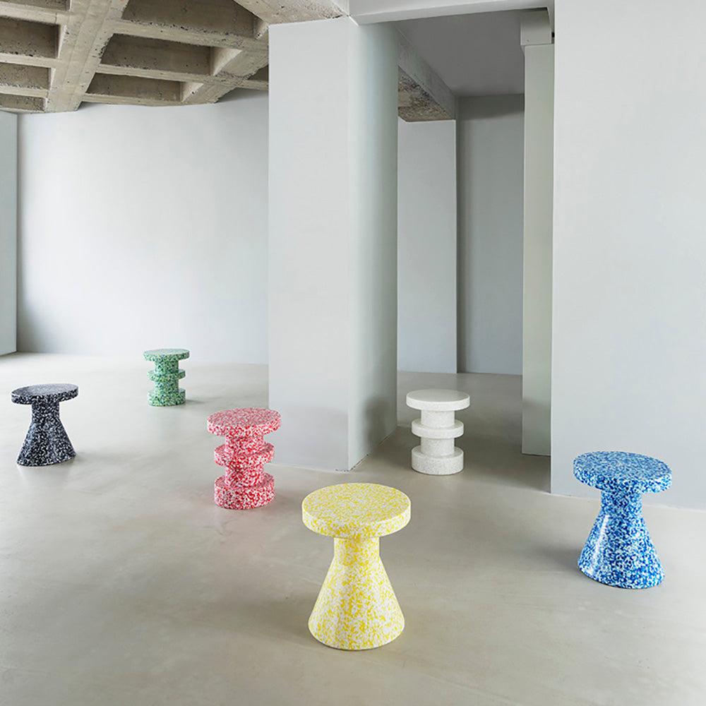 Bit Stool: Cone