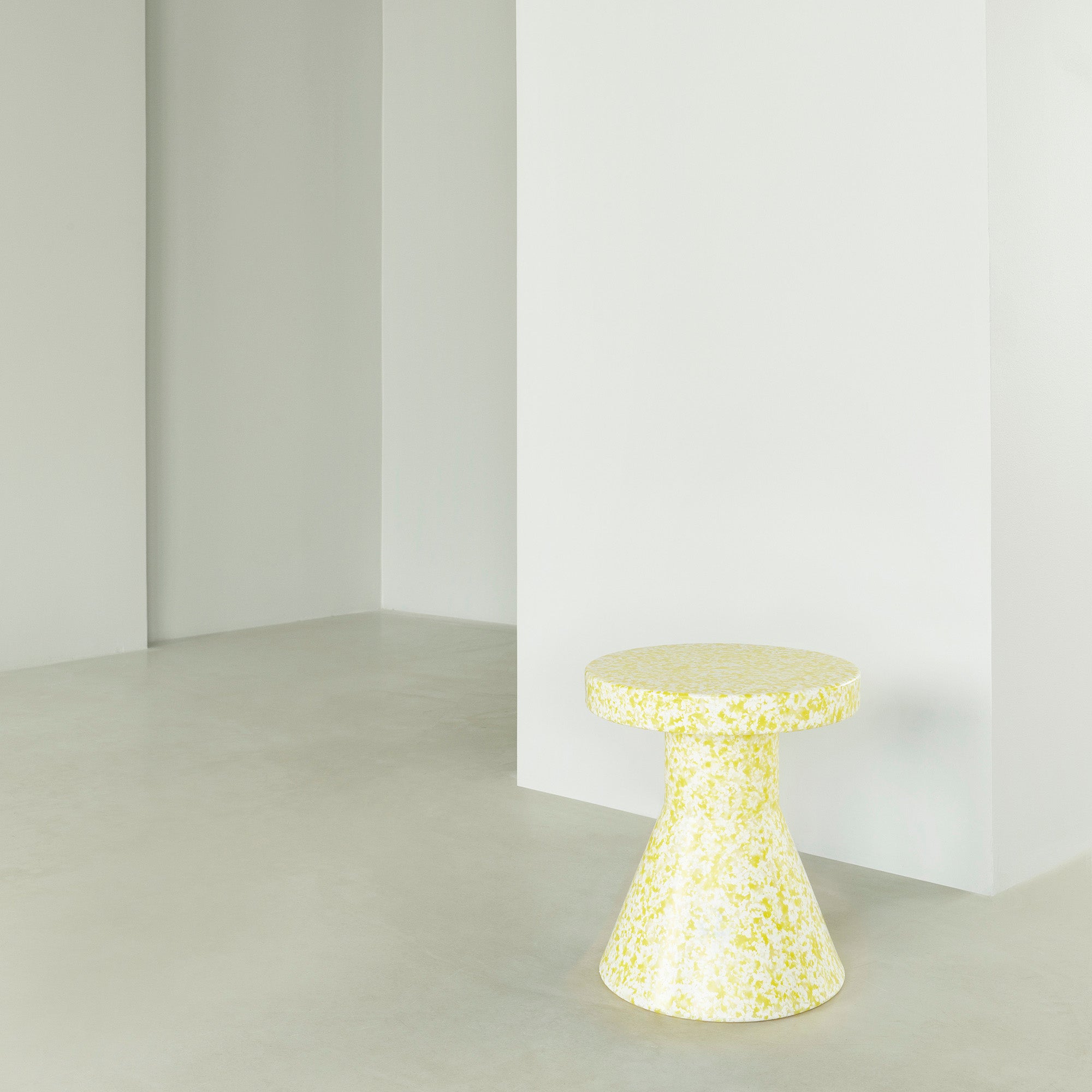 Bit Stool: Cone