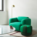 Swell Armchair