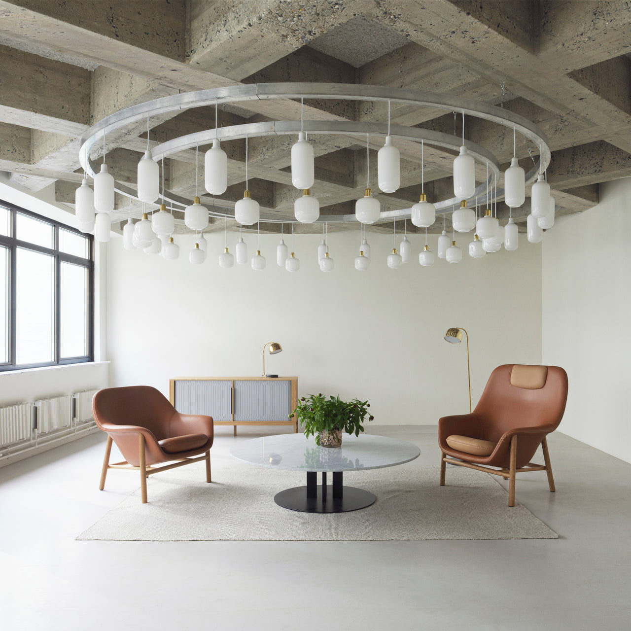 Scala Coffee Table
