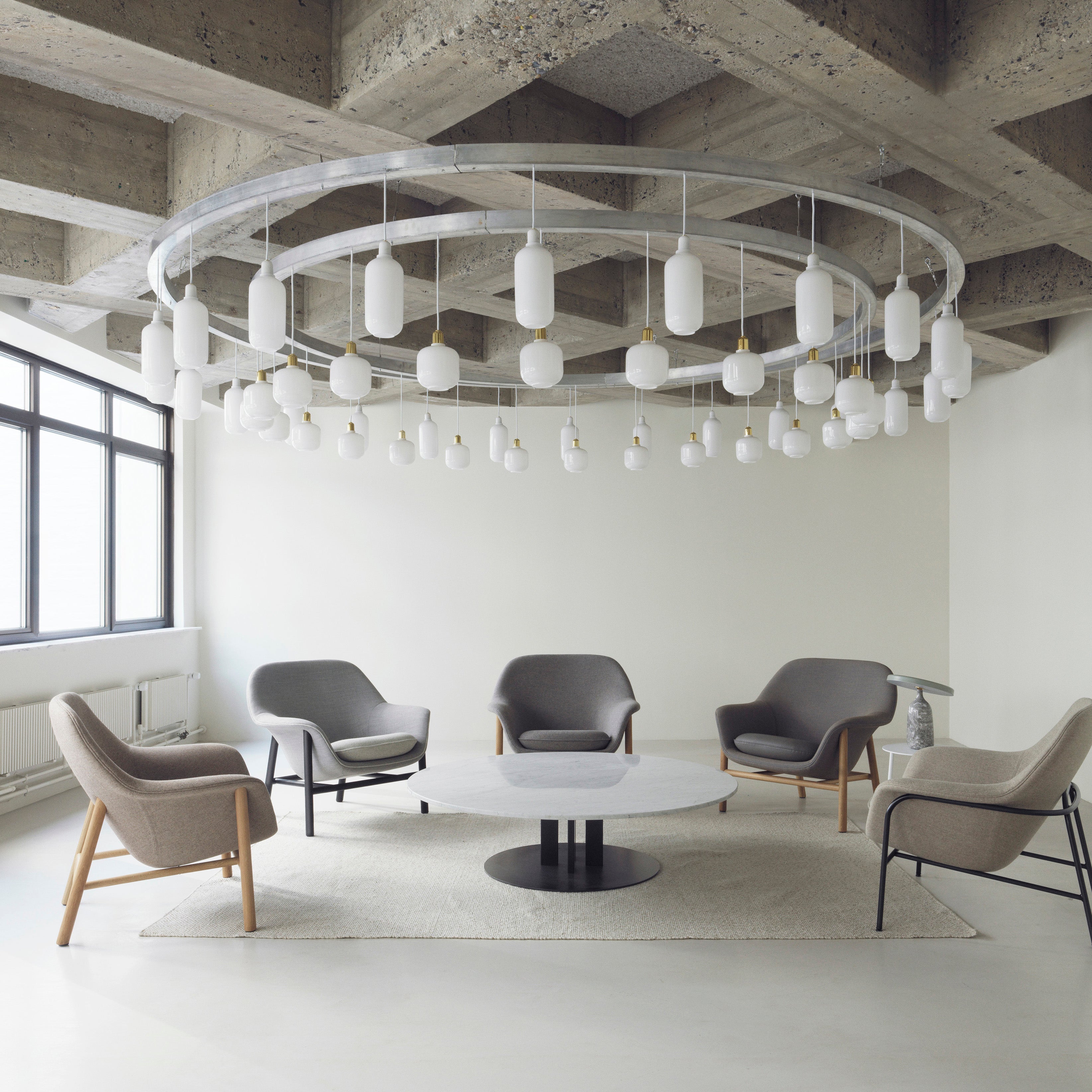 Scala Coffee Table