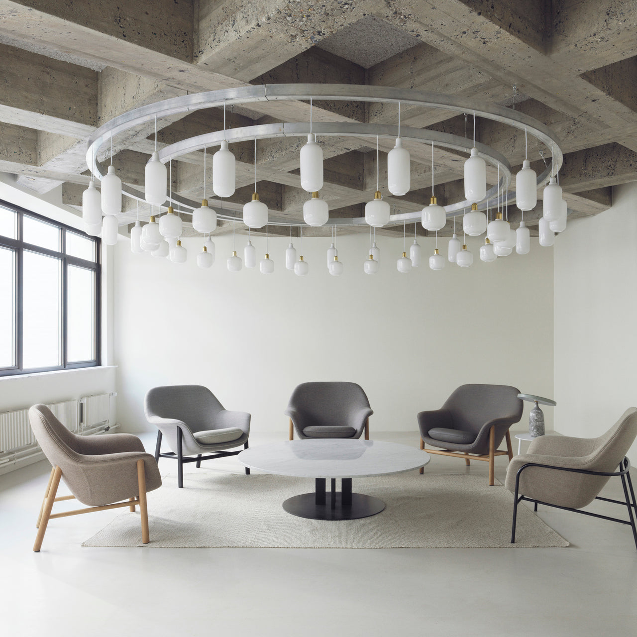 Scala Coffee Table
