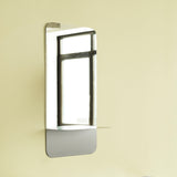 Horizon Mirror Collection: Rectangular