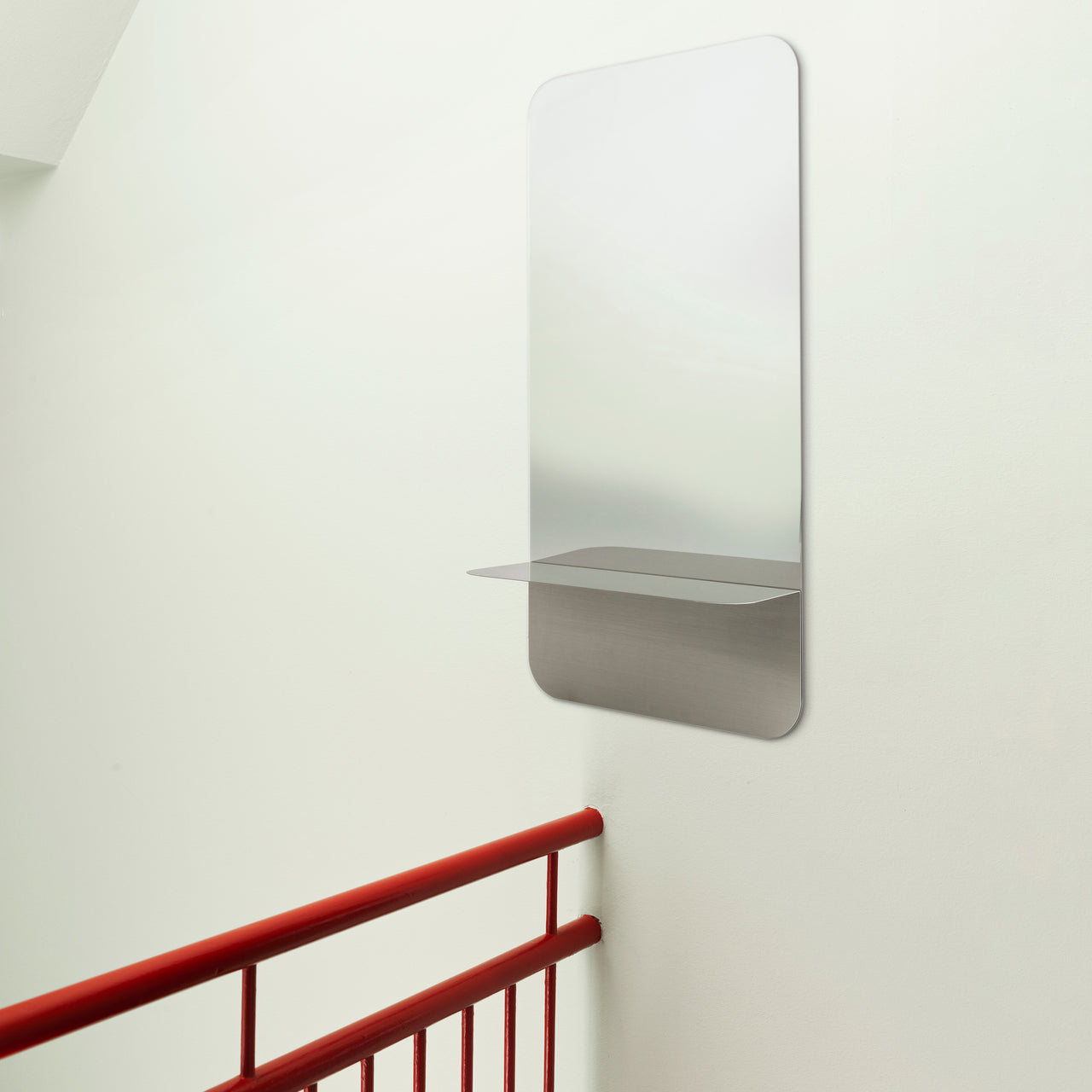 Horizon Mirror Collection: Rectangular