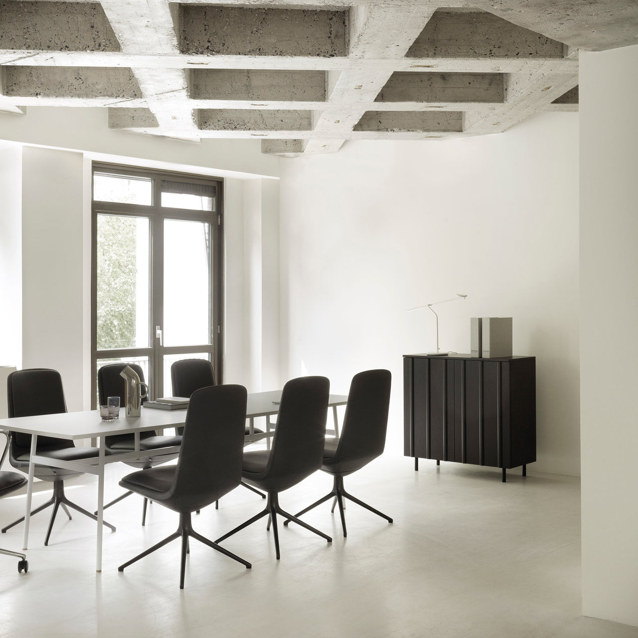 Rib Cabinet