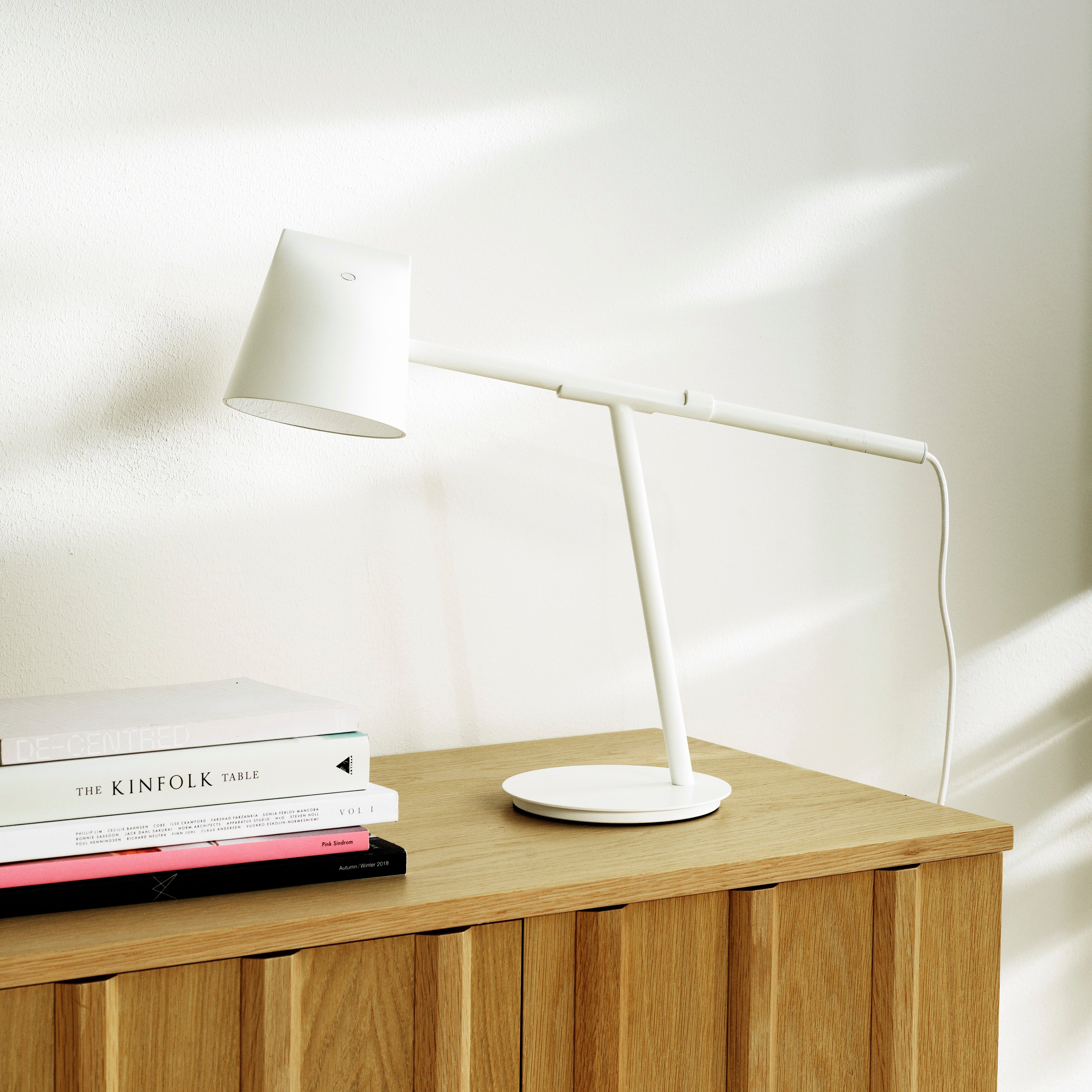 Momento Table Lamp