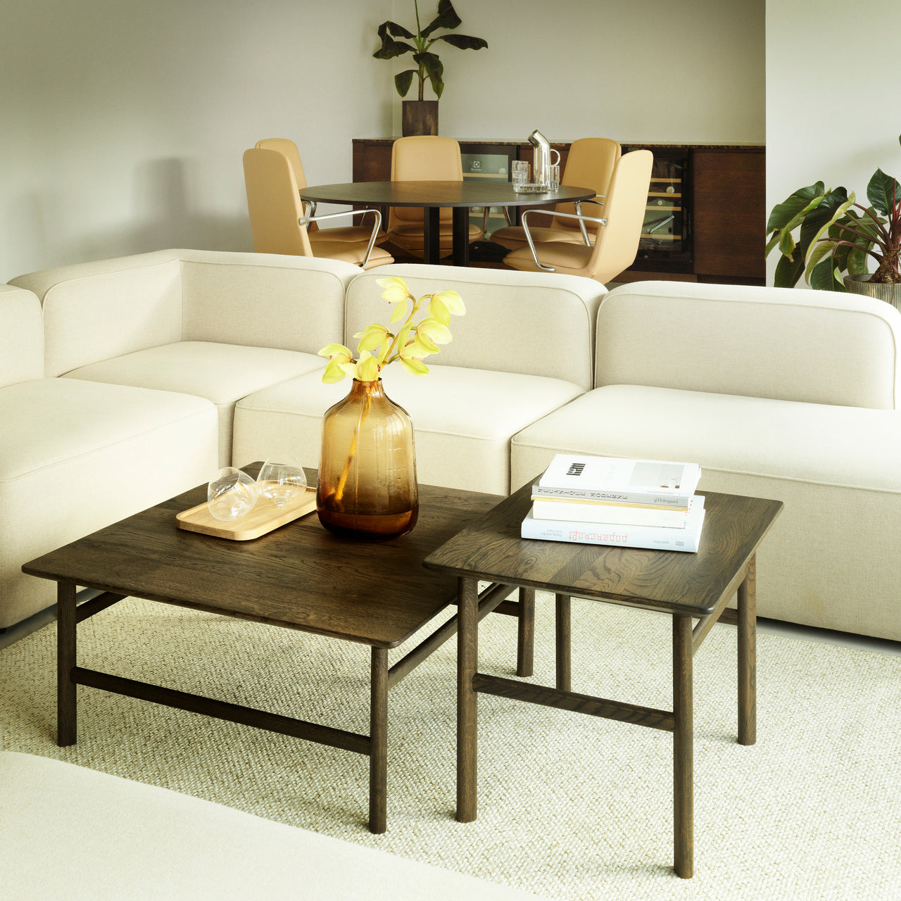 Grow Side Table