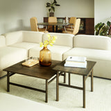 Grow Side Table