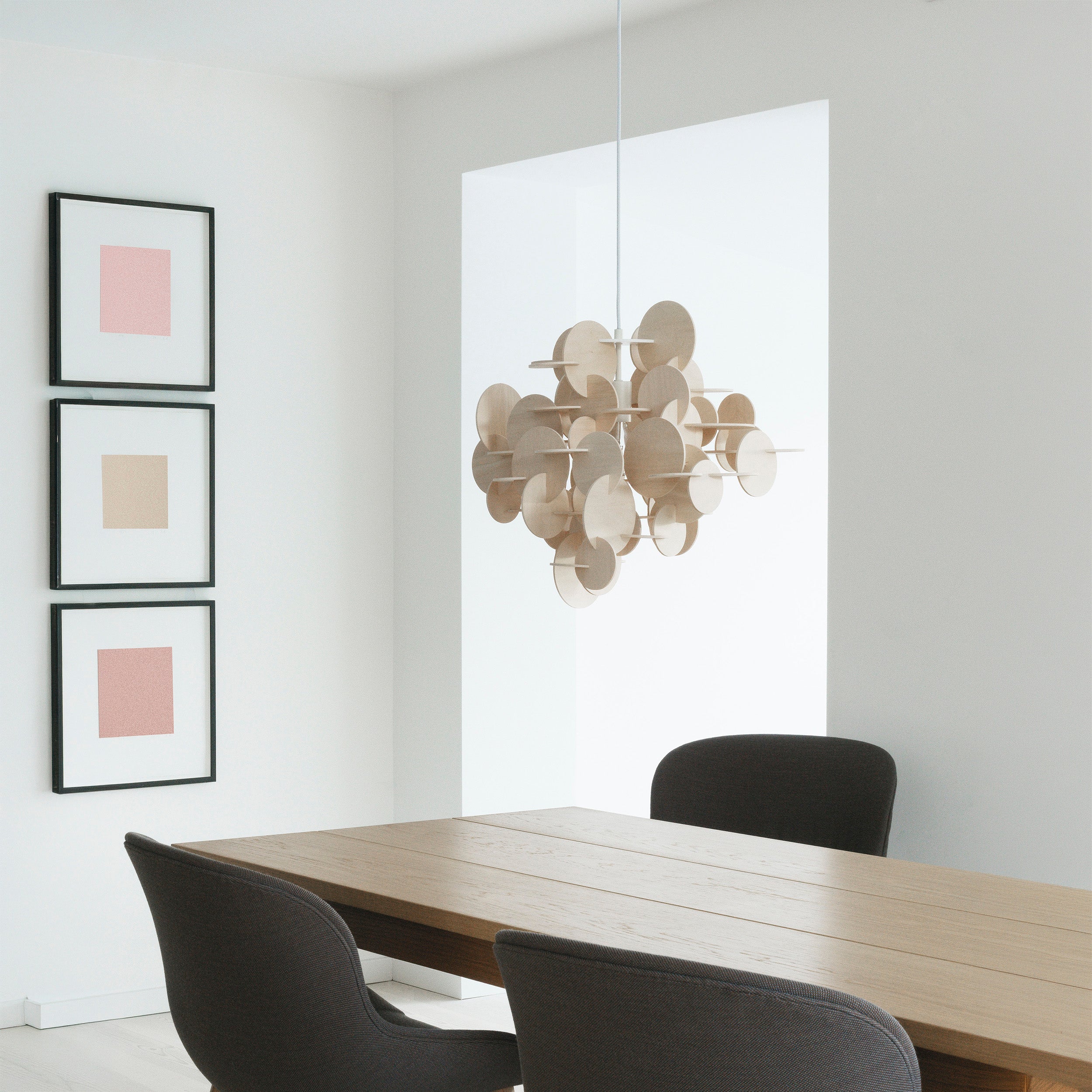 Bau Lamp