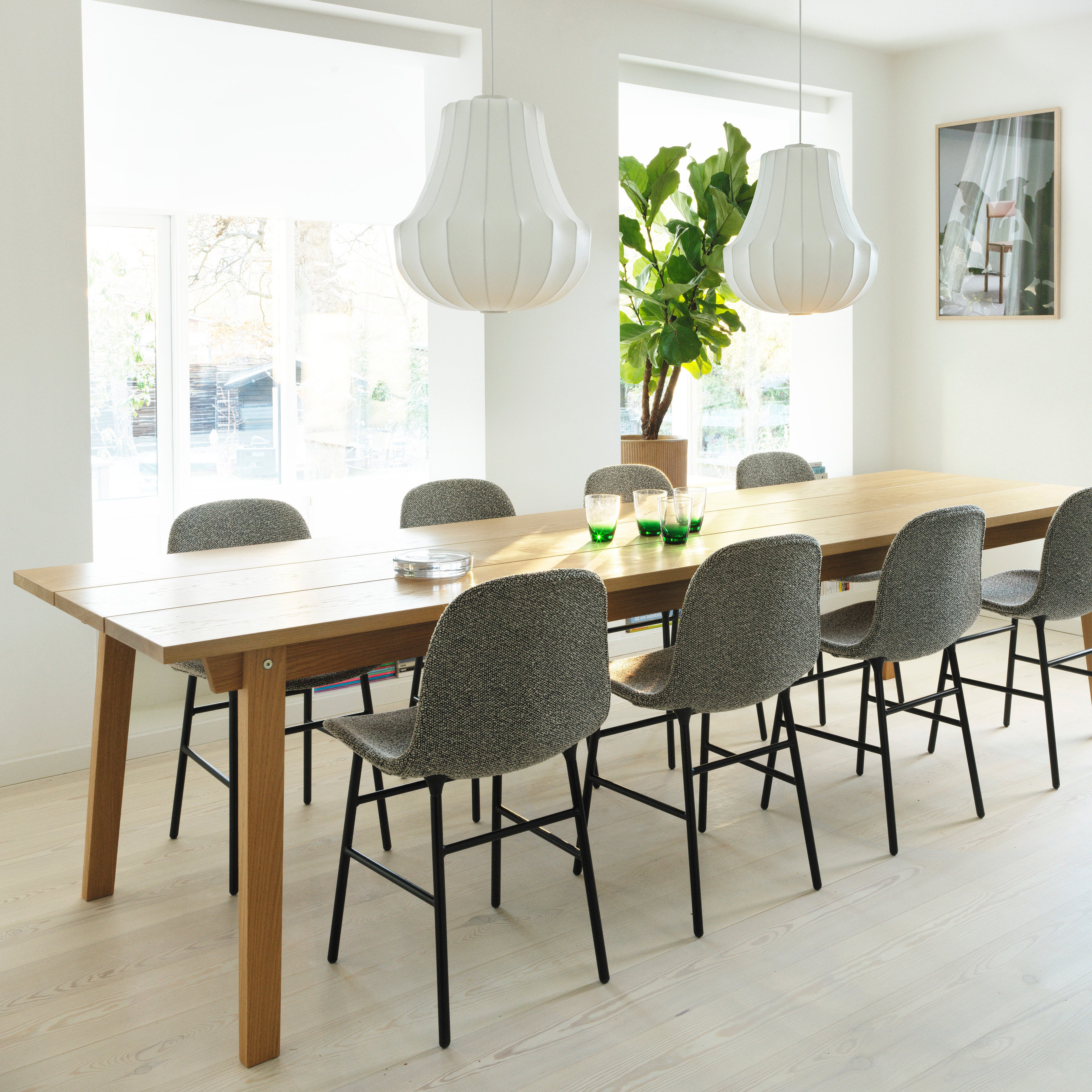 Slice Table