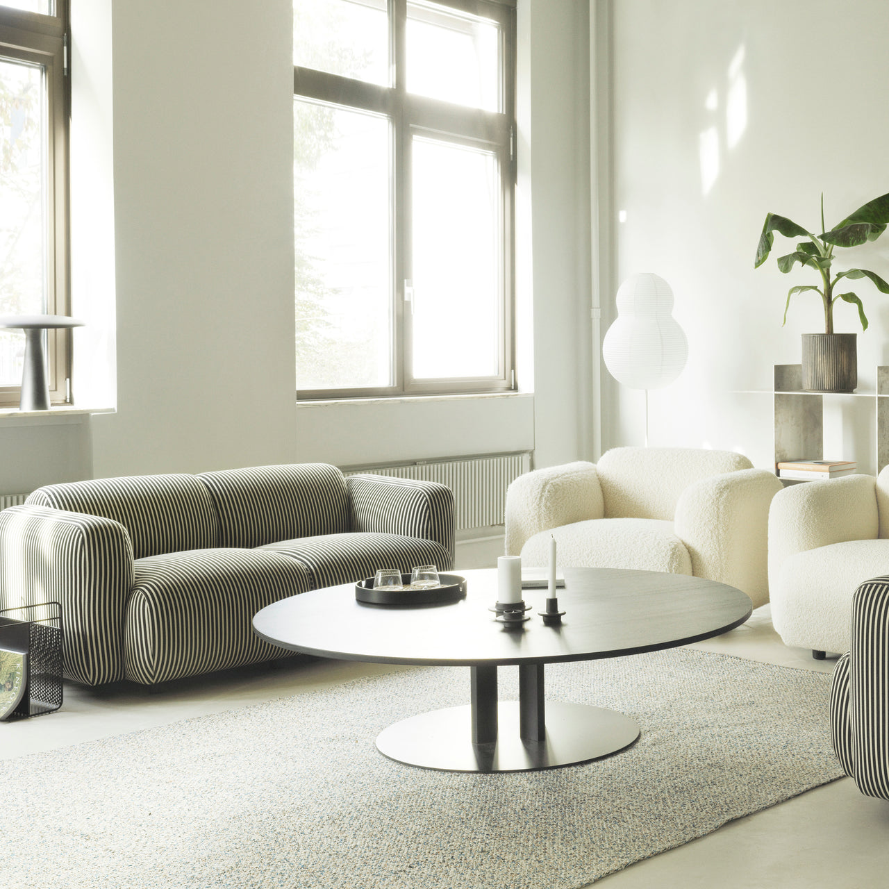 Scala Coffee Table