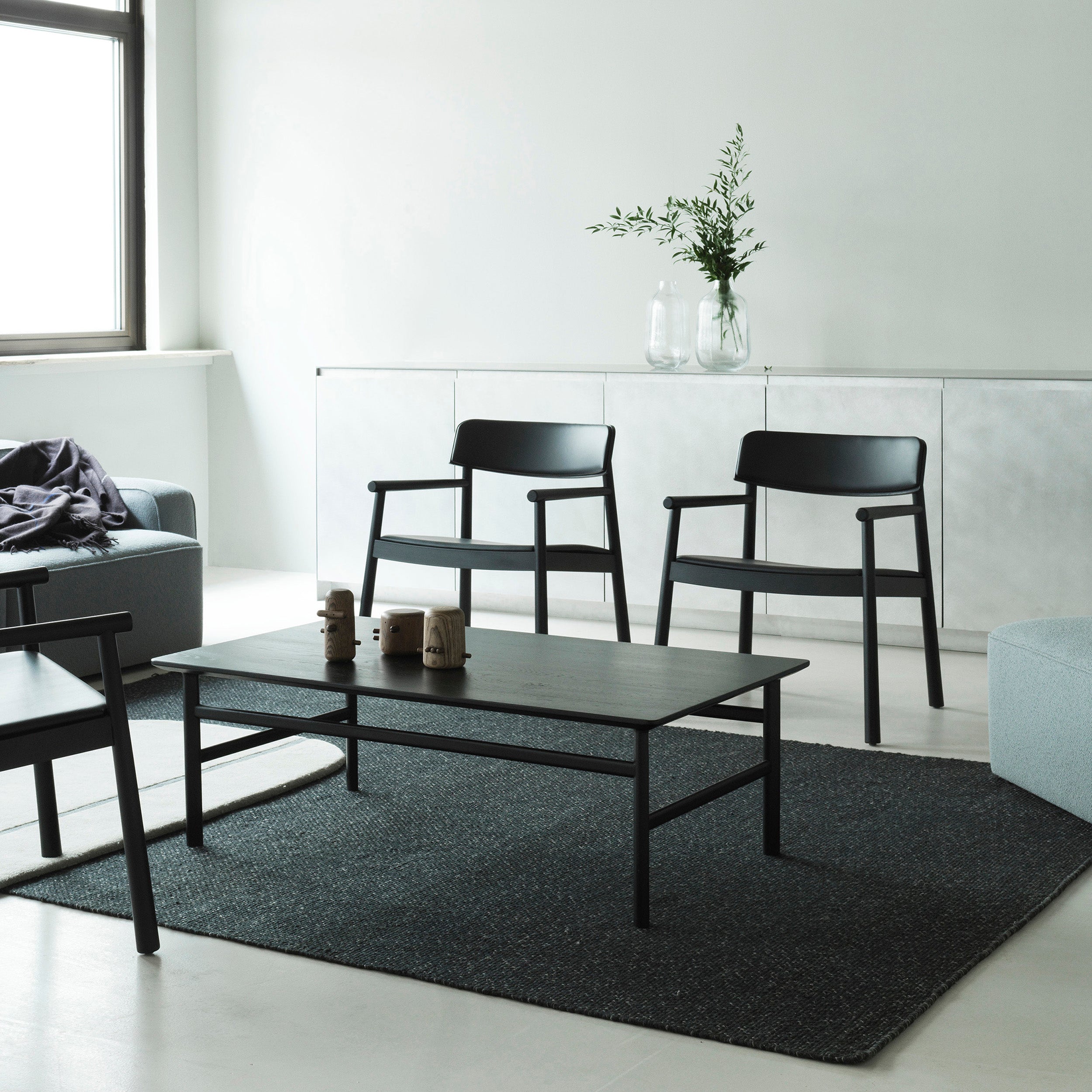 Grow Coffee Table