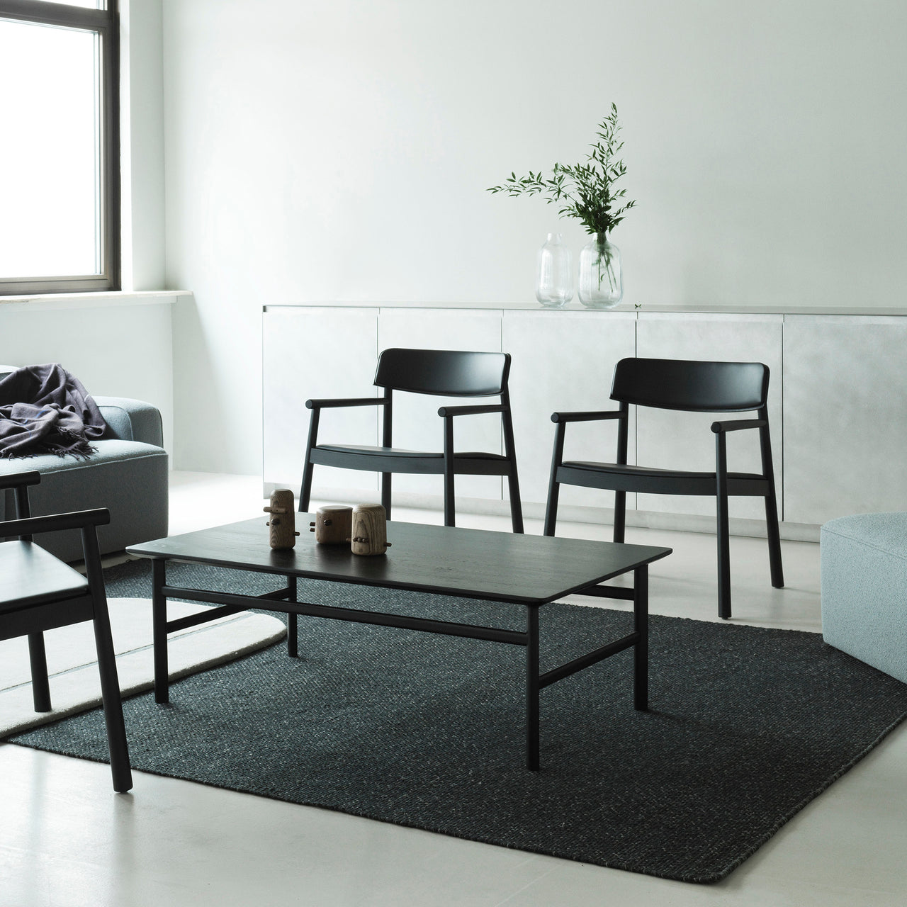 Grow Coffee Table