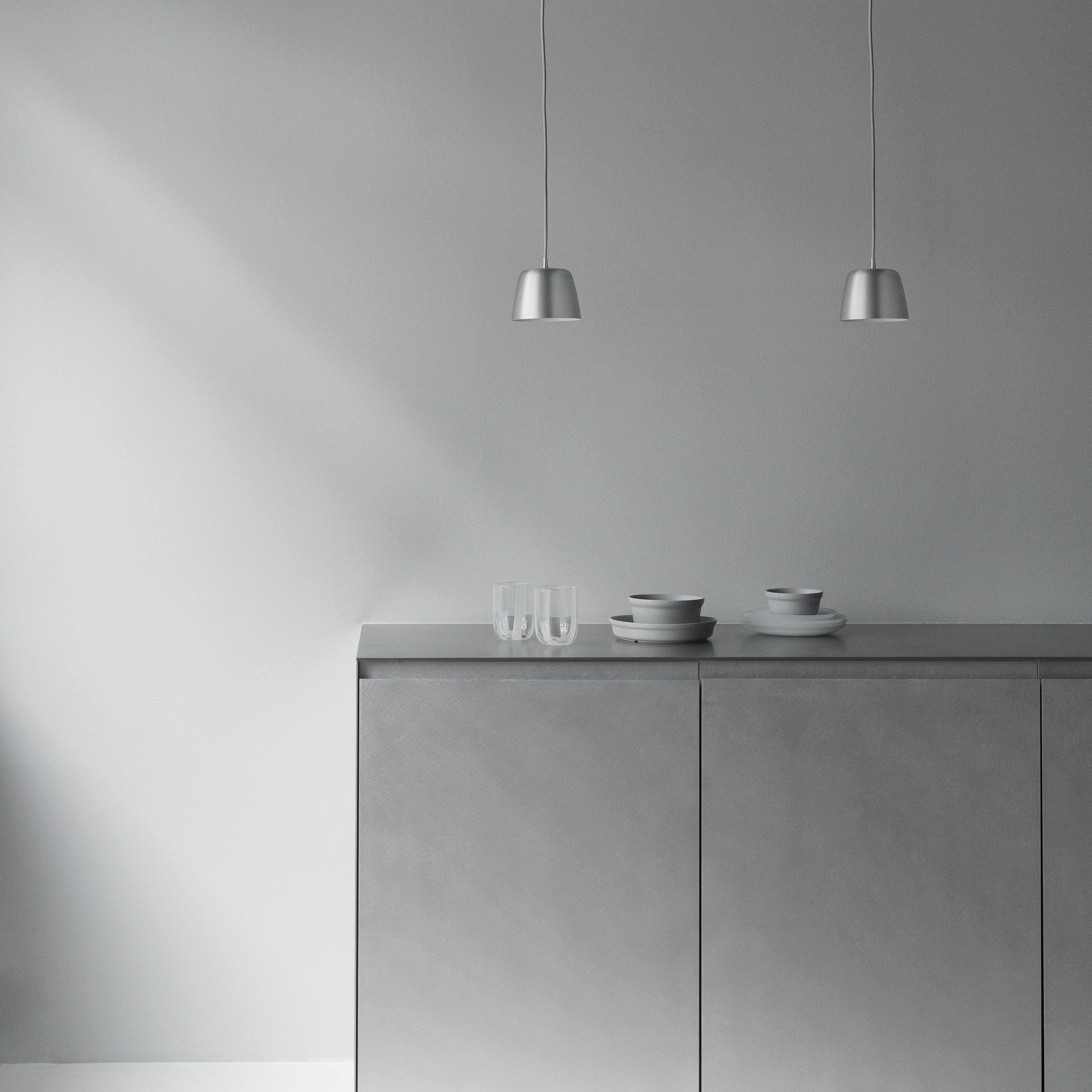 Tub Pendant Lamp