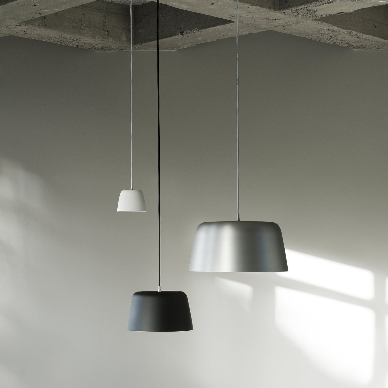 Tub Pendant Lamp