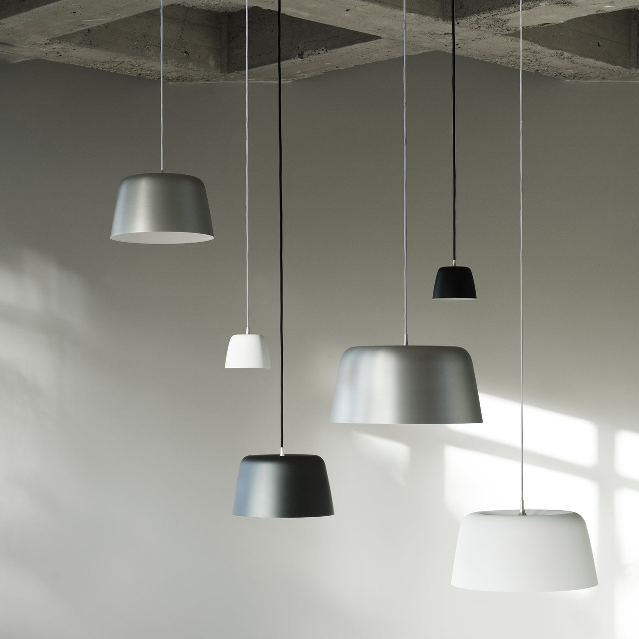 Tub Pendant Lamp