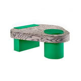 Bold Occasional Table: Designer Editions + Medium - 39.4