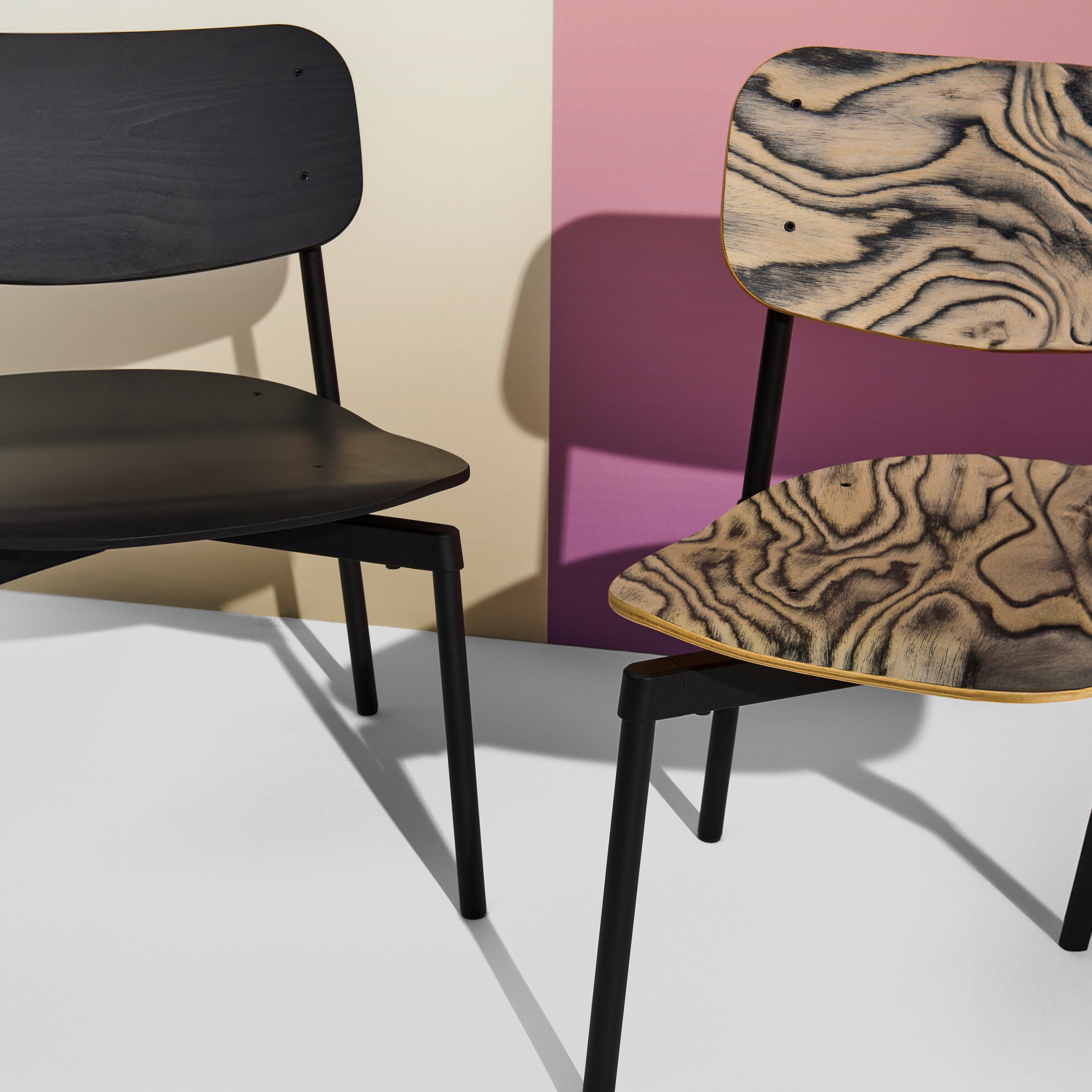 Fromme Lounge Chair