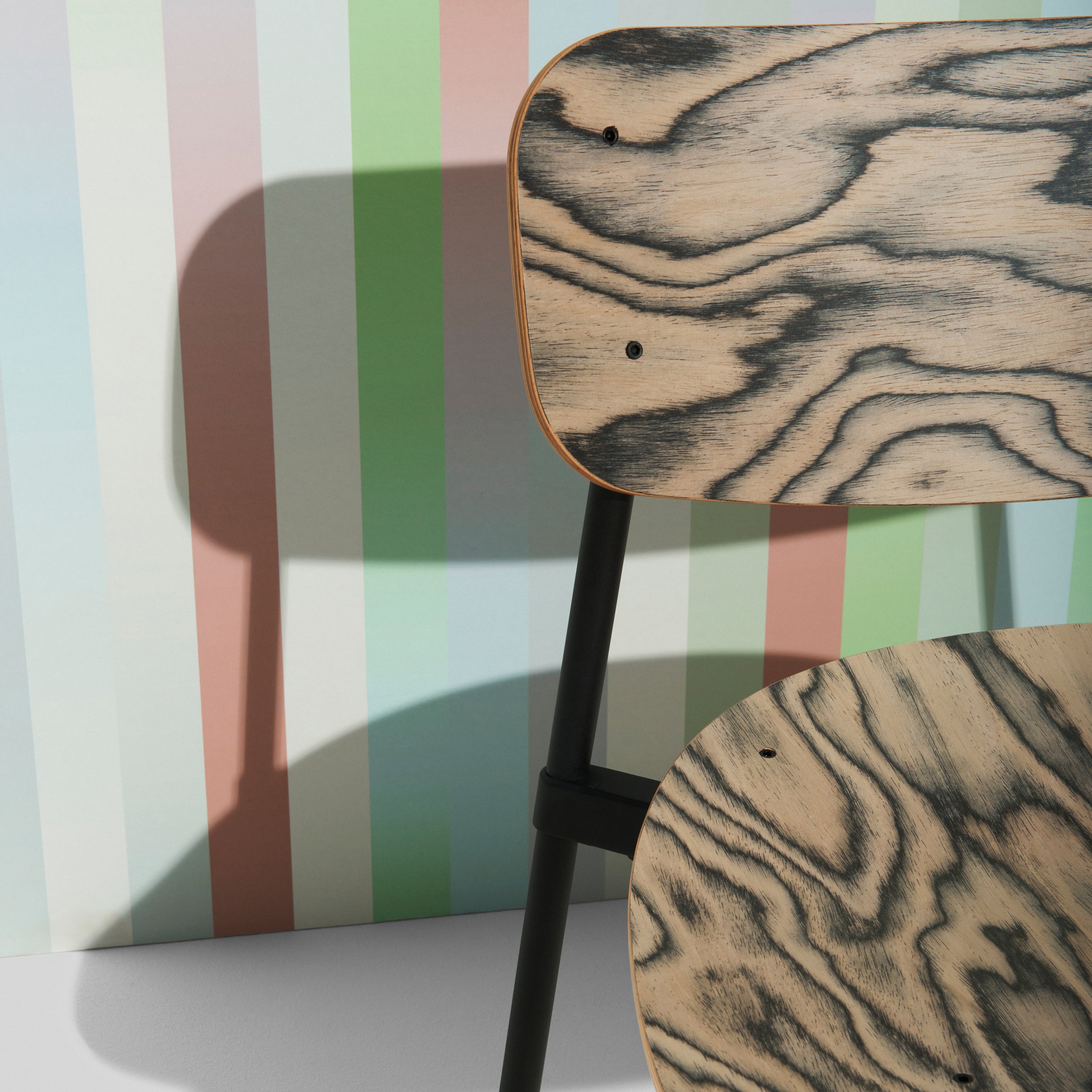 Fromme Lounge Chair