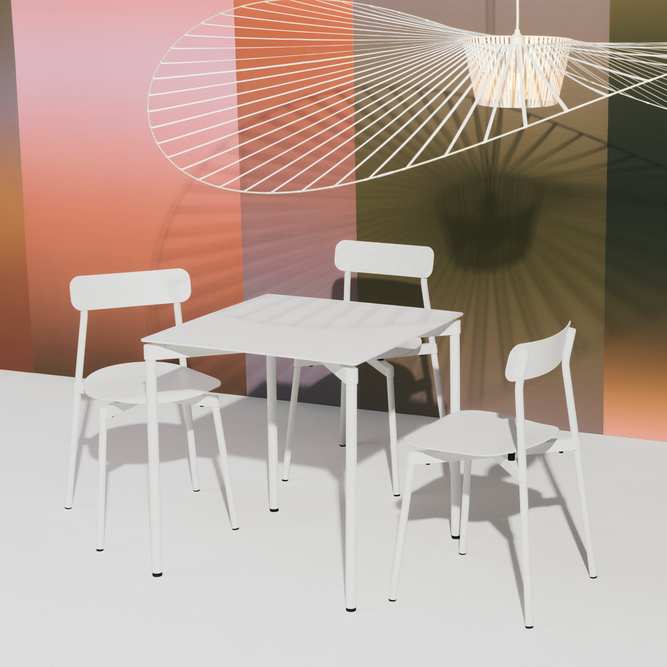 Fromme Dining Table