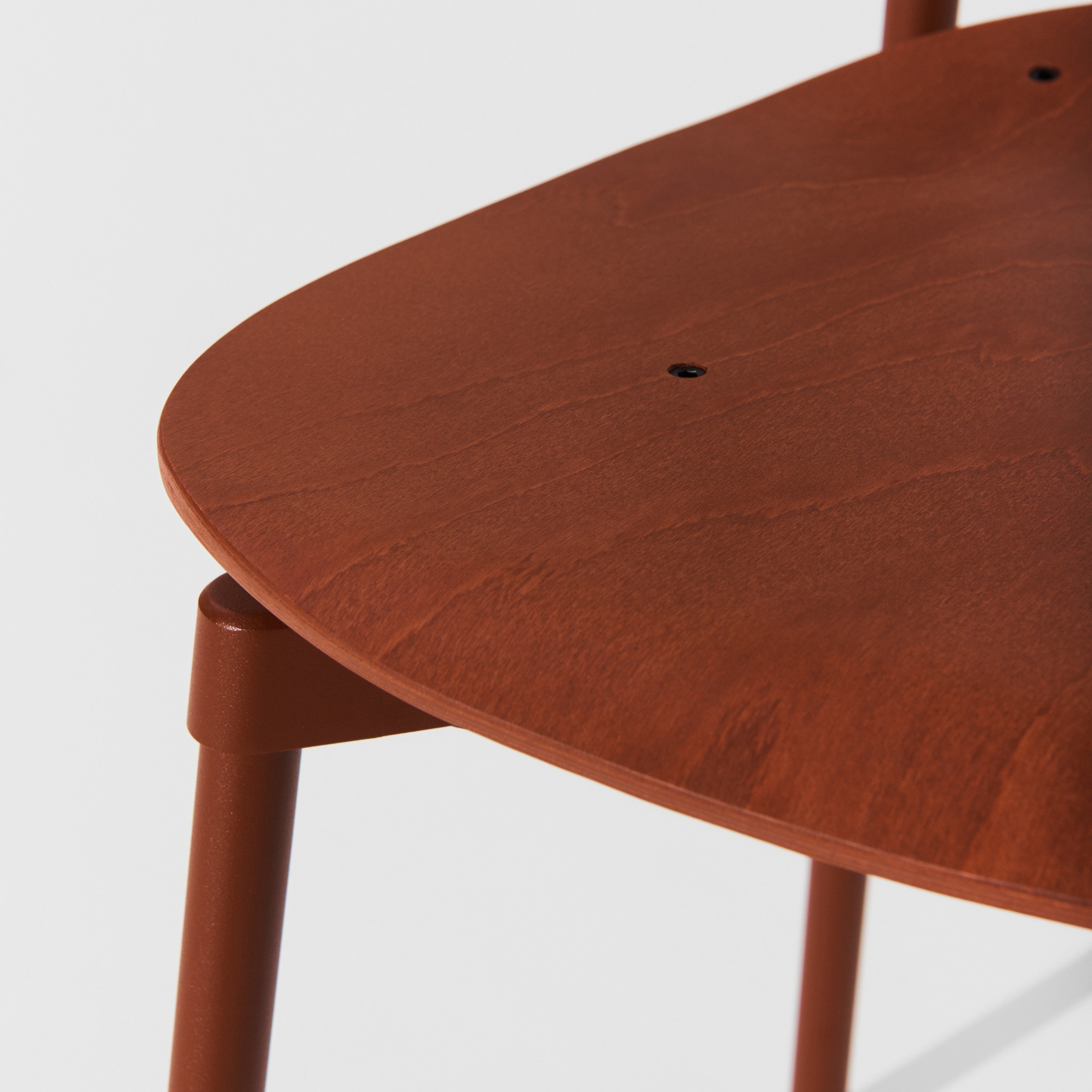 Fromme Chair: Set of 2