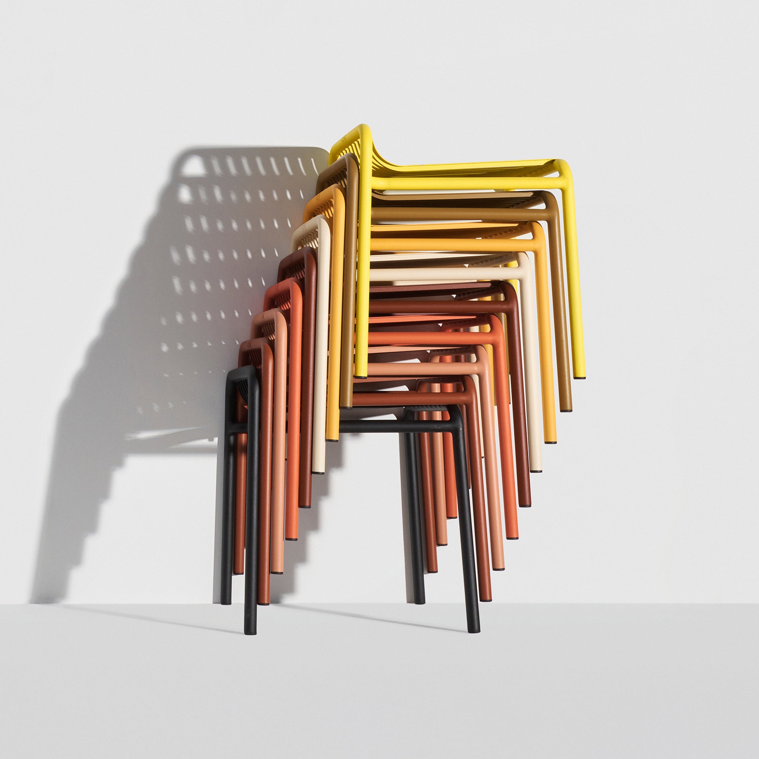 Week-End Stool