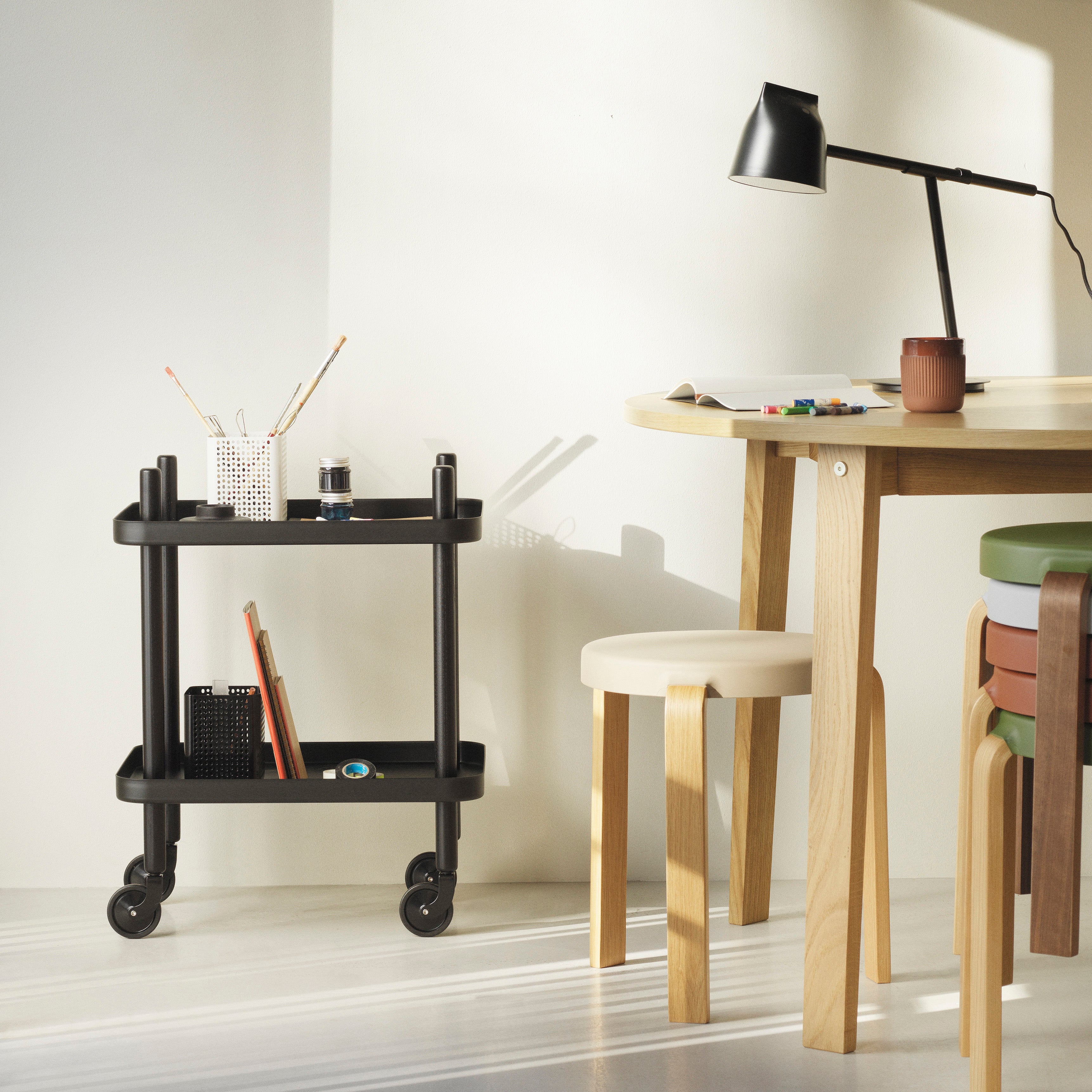 Momento Table Lamp
