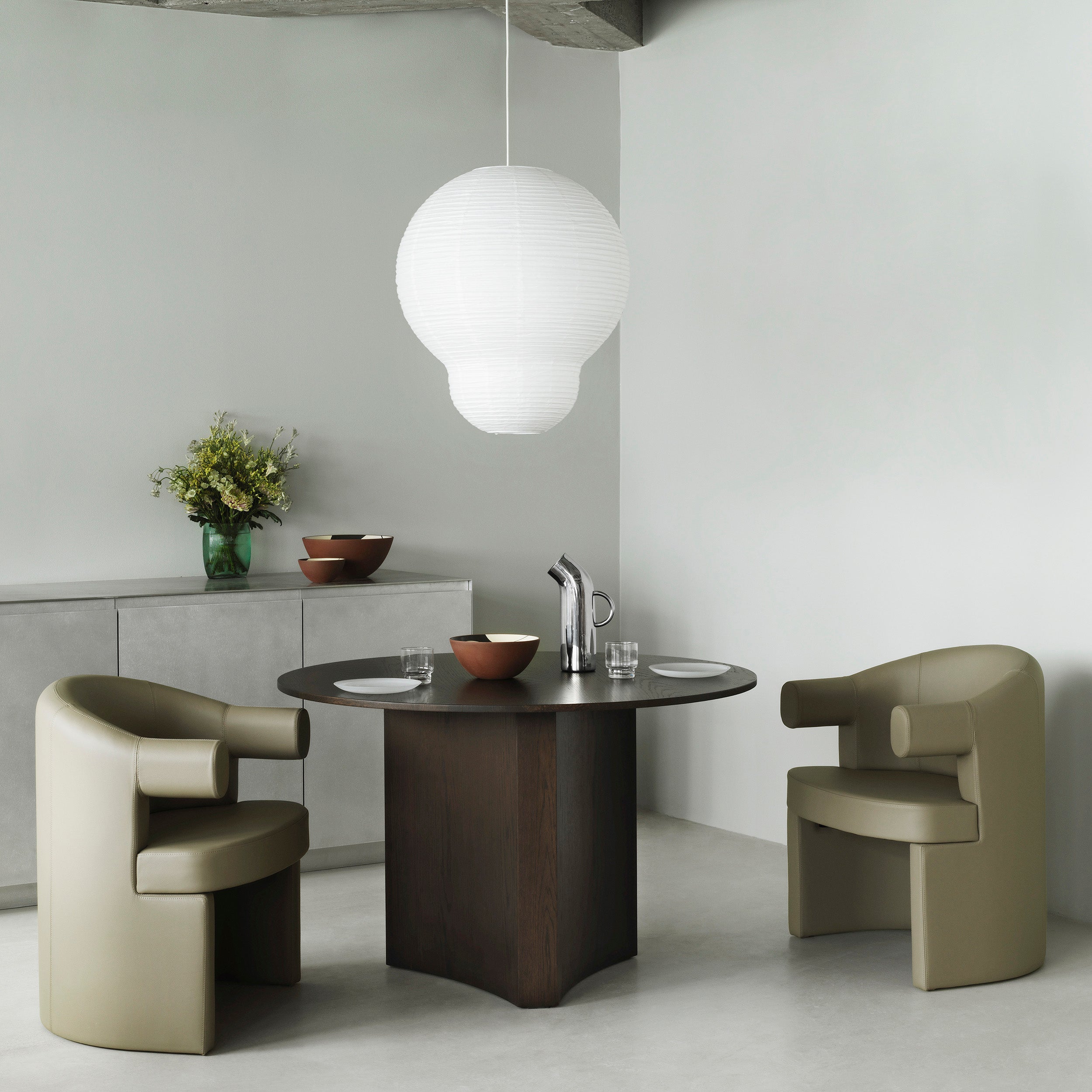 Bue Table
