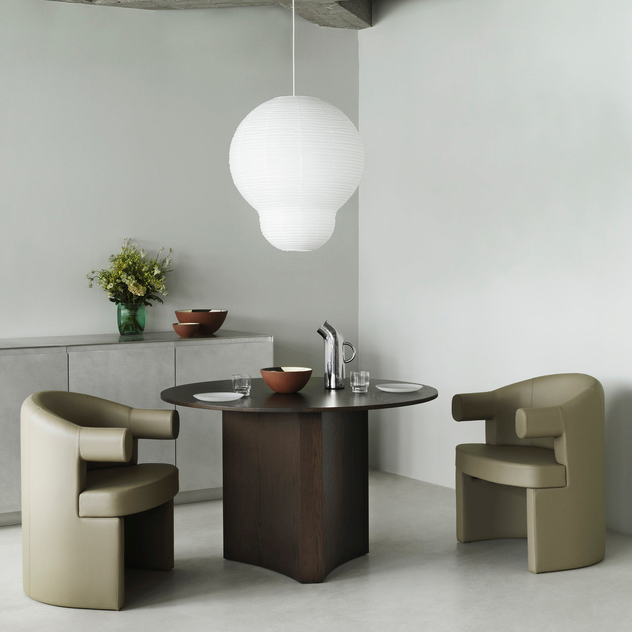 Bue Table