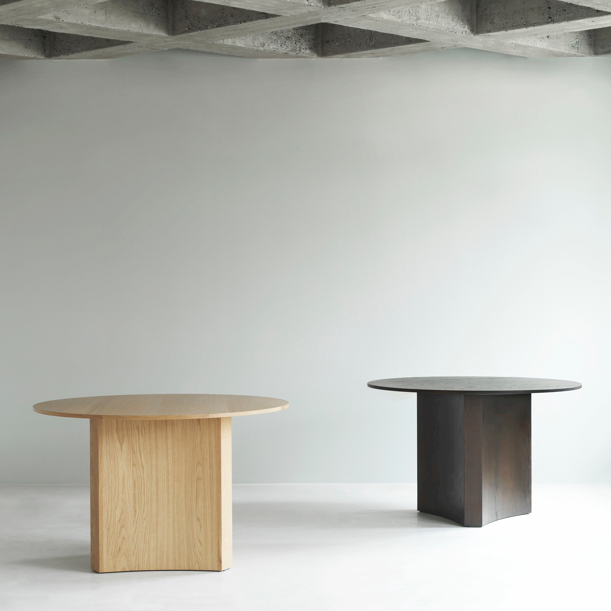 Bue Table