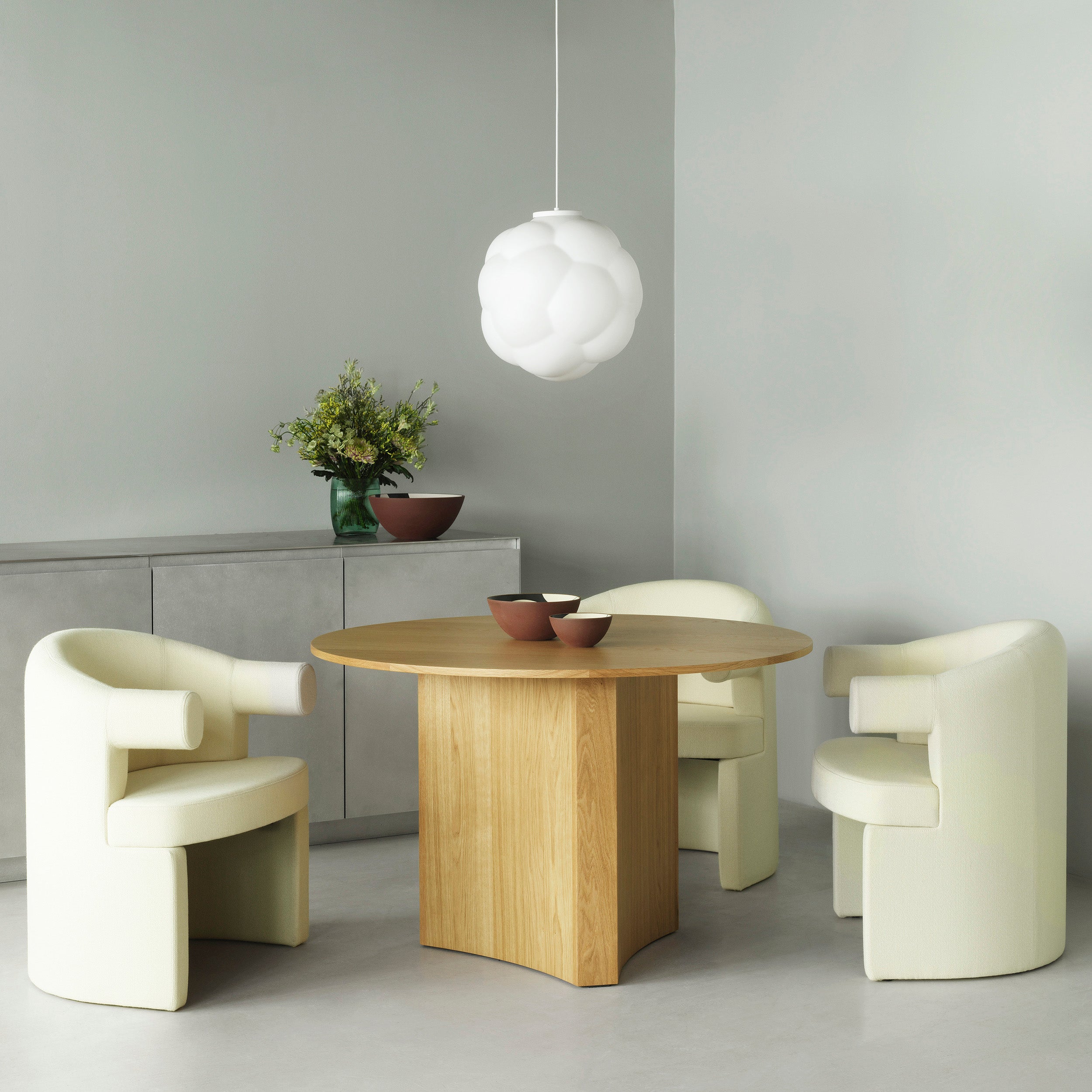 Bue Table