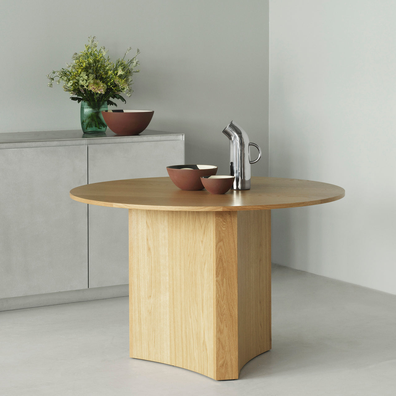 Bue Table